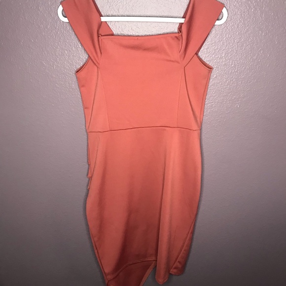 Windsor Wrap Dress - Picture 2 of 7